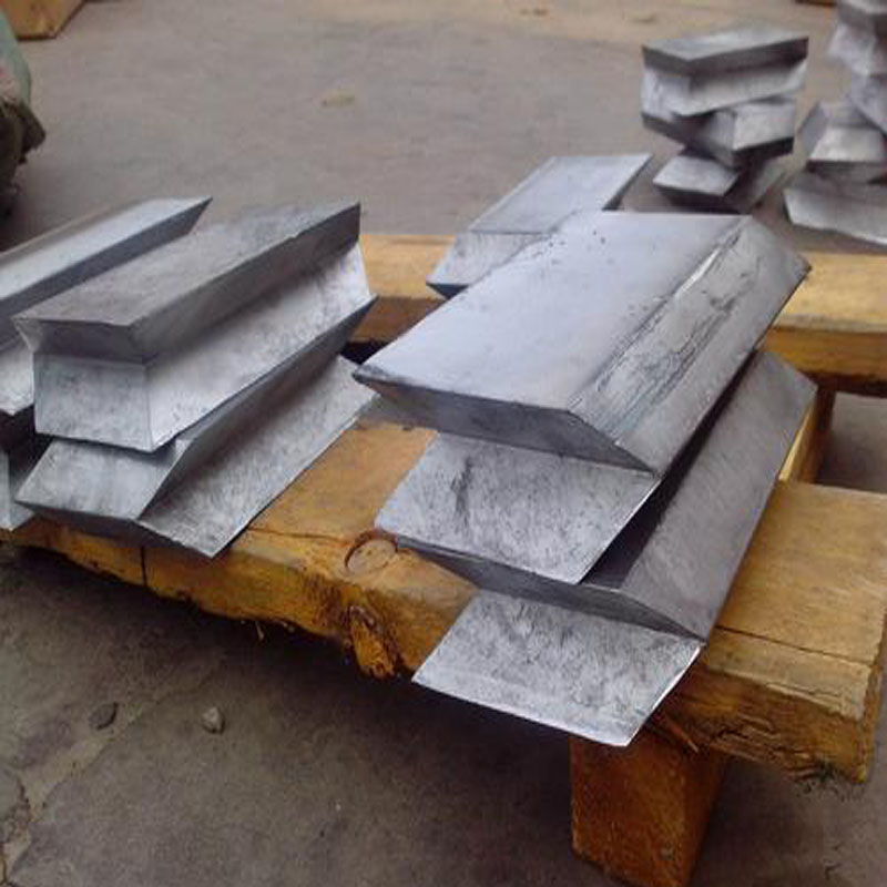 鞍山铅制品加工厂家