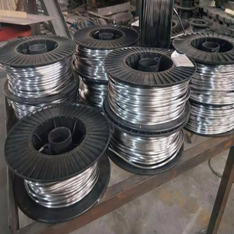 鞍山铅管生产制造厂家