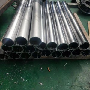 鞍山铅管生产厂家