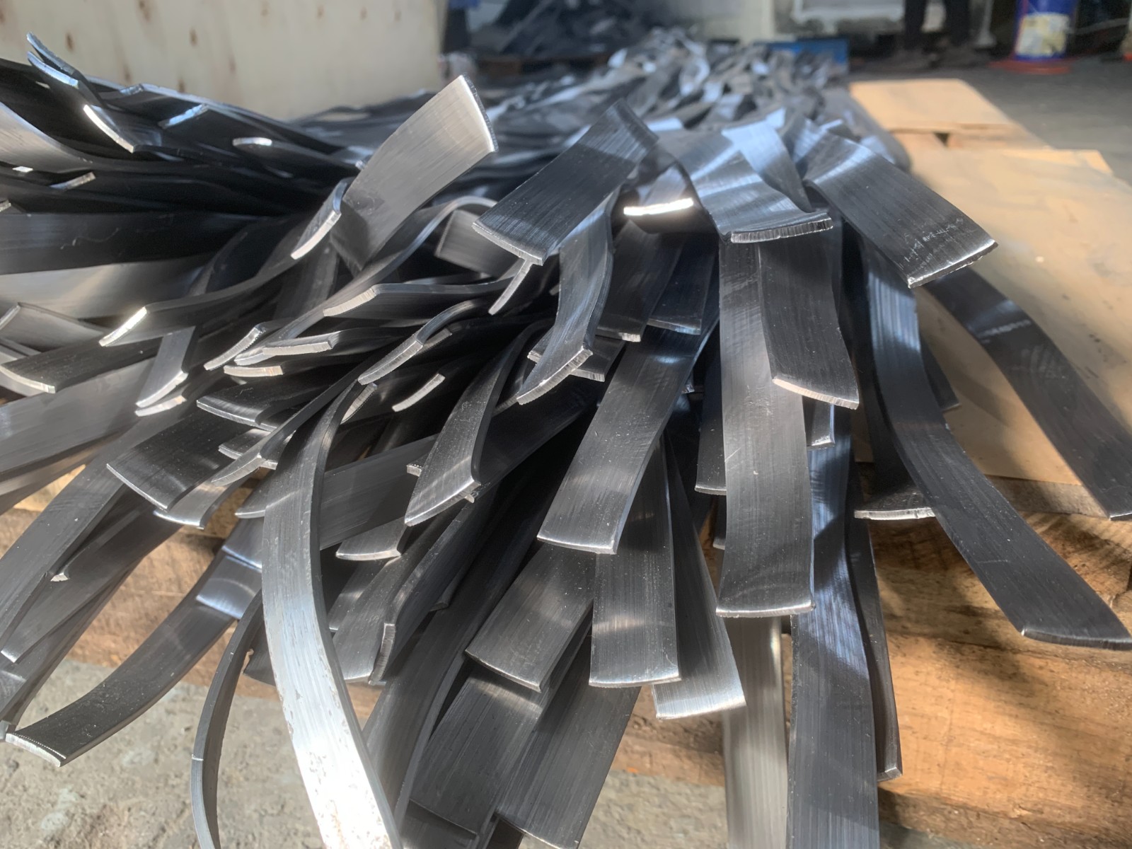 鞍山铅管的用途