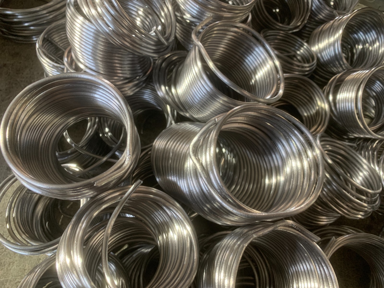 鞍山铅丝生产厂家