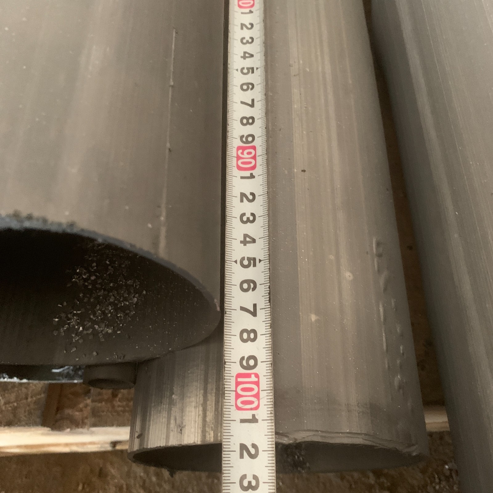 鞍山铅管常用规格尺寸