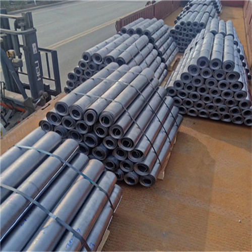 鞍山铅管常用厚度