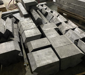 鞍山铅砖的密度